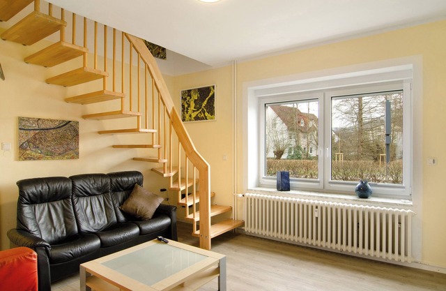 Ferienhaus 'Unterm Räuschenberg' mit Bergblick, privater Terrasse und Wi-Fi