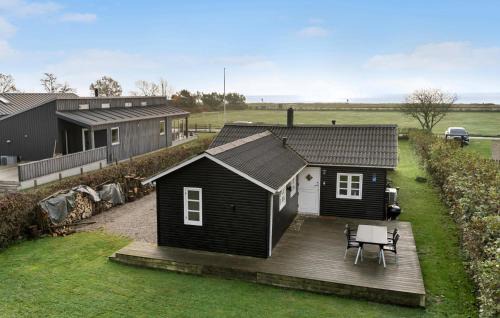 Holiday Home Hejsager Strandby Haderslev Iv