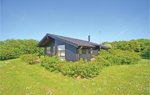 Holiday Home Hellesvej Vestervig Denm