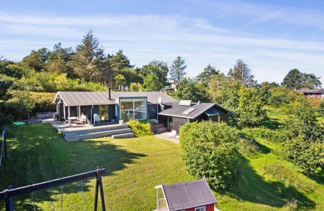 Holiday Home Henryk - 350m from the sea by Interhome