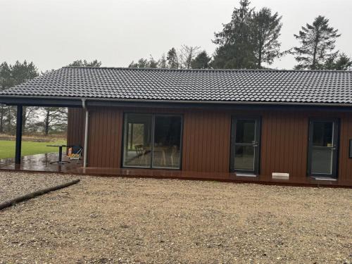 Holiday Home Herwarth - 2-3km from the sea by Interhome