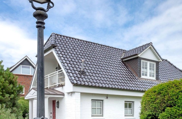 Ferienhaus Horstweg 5
