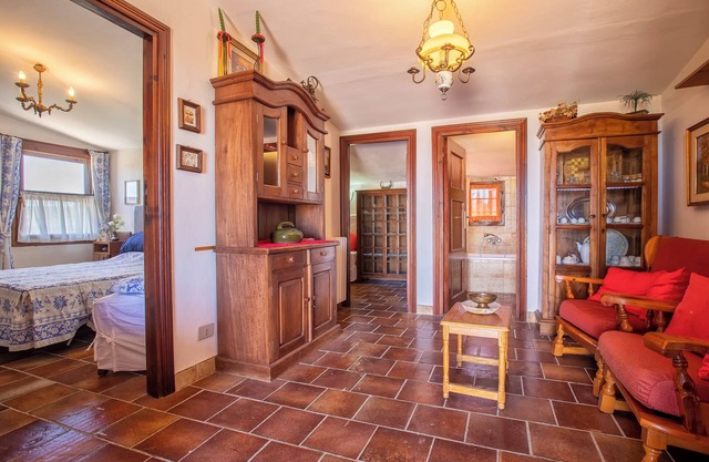 Holiday Home 'House Tres Molas Marrizza 2' with Private Terrace and Shared Garden