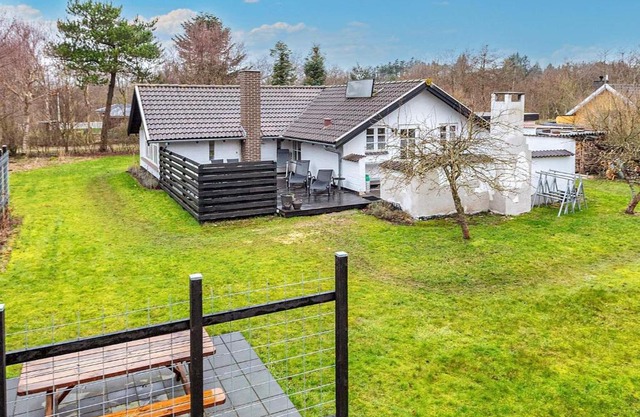 Holiday home Hurup Thy XXI