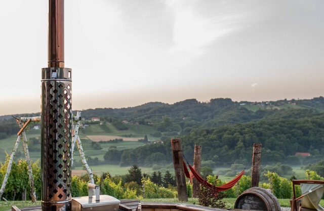 Holiday Home Hygge Nova