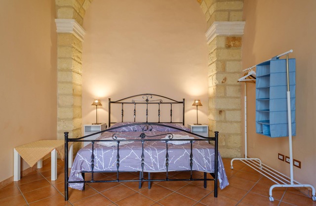 Ferienhaus 'I Colori di Civico 19' mit Terrassen und WLAN