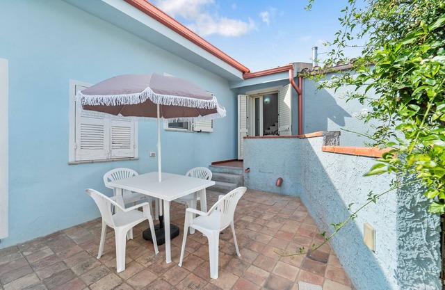 Holiday Home 'Istella' with Private Terrace