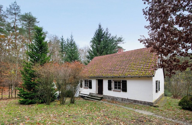 Ferienhaus 'Idyllisches Bauernhaus' mit privater Terrasse, privatem Garten und Balkon