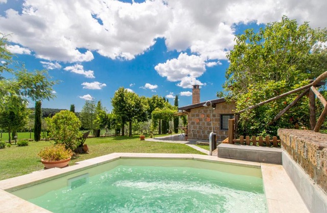 Holiday Home Il Casaletto by Interhome
