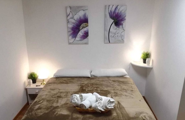 Holiday home il duomo caltagirone