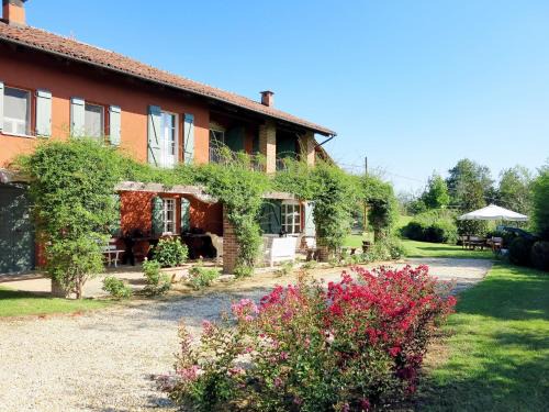 Holiday Home Il Marchese del Grillo by Interhome