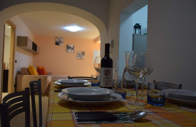FERIENHAUS "IL TORCHIO"