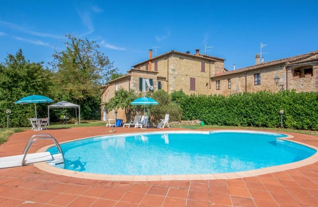 Holiday Home Il Valacchio by Interhome