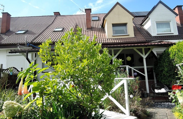 Ferienhaus in Swinemünde mit Sauna und Garten-ehemals TUI Ferienhaus