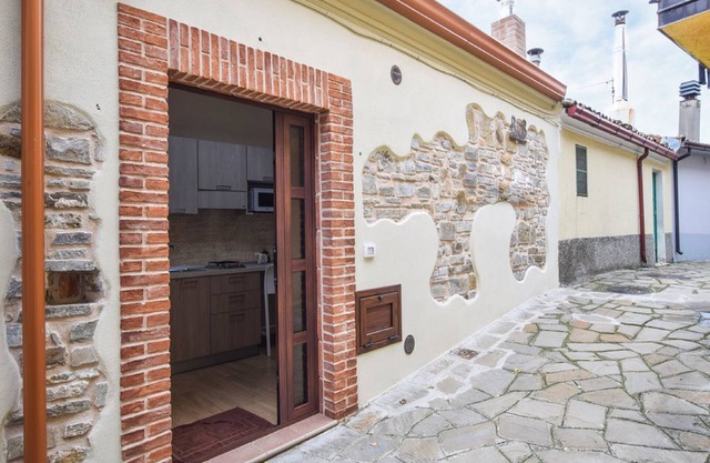 Ferienhaus in Albidona nahe dem Zentrum