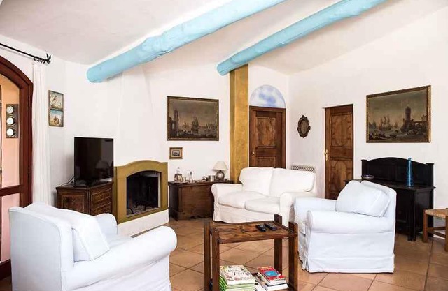 Holiday home in Arzachena 34319