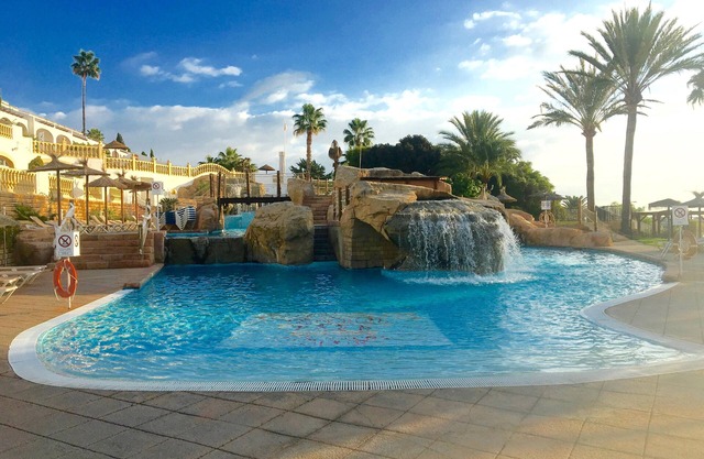 Ferienhaus in Calpe für 4 Personen