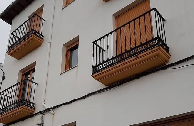 Holiday home in Cazorla