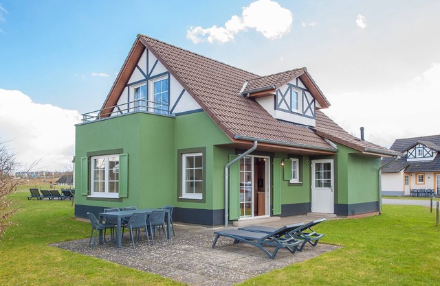 Renovierte Villa nahe der Mosel
