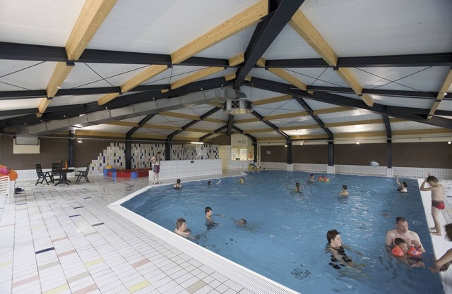 Schöne Villa mit Swimmingpool
