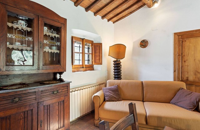 Ferienhaus mit privatem Garten