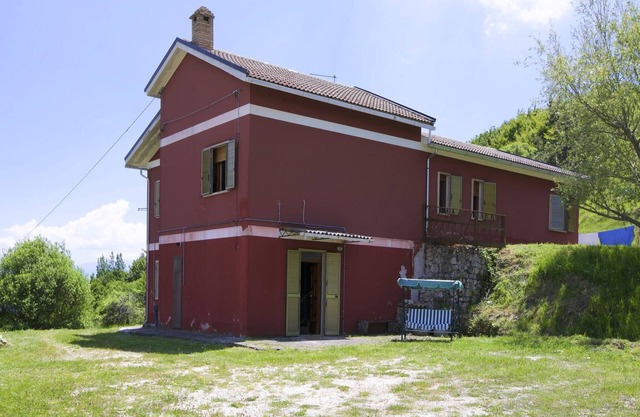 Belvilla von Oyo Casa Grande