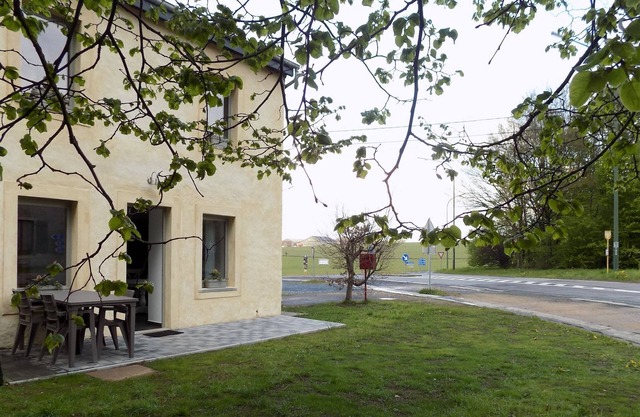 Ferienhaus in Florenville mit Garten