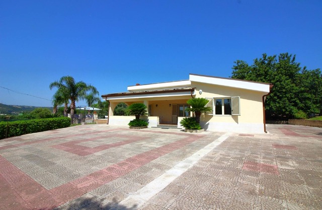 Ferienhaus in Florida mit privatem Pool