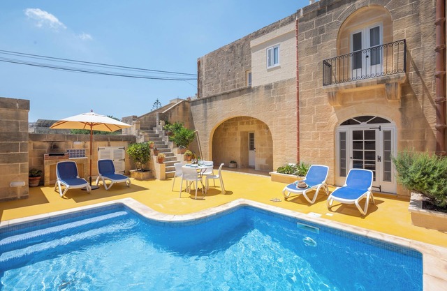 Dar ta 'Betta, Gharb, Gozo