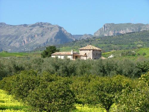 Holiday Home in Guardavalle near Beaches