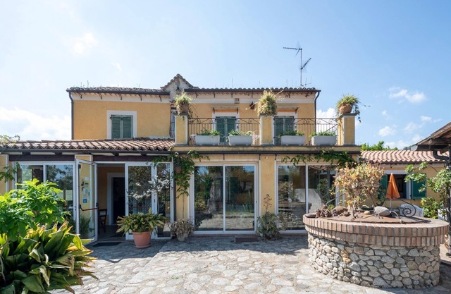Belvilla von OYO San Giovanni