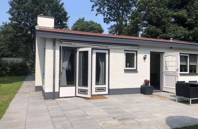 Ferienhaus in Harderwijk nahe Veluwemeer