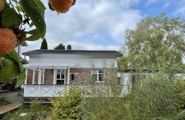 Ferienhaus in Hemmoor mit Schwimmbecken