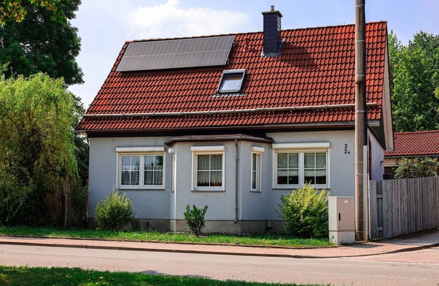 Ferienhaus im Harz mit Infrarotsauna & Whirlpool