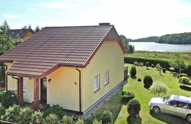 Ferienhaus, Kolczewo
