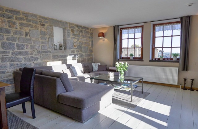 Ferienhaus mit Sauna in Limburg