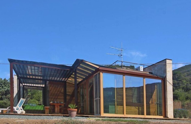 Ferienhaus Biocasa Fabiana, Portoferraio-Magazzini