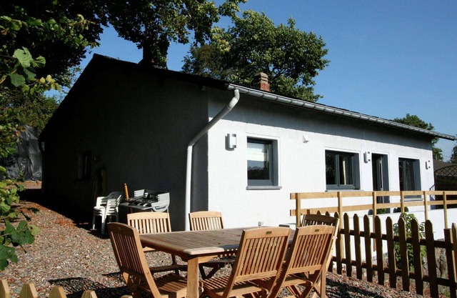 Geräumiges Ferienhaus in Malmedy mit Sauna
