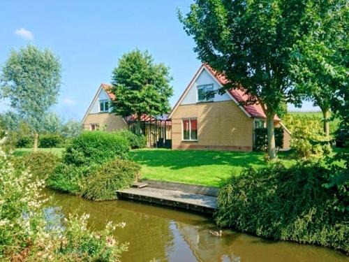Holiday Home in Netherlands near Scenic Parks