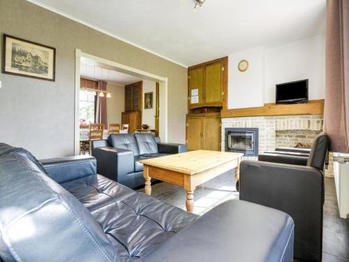 Holiday Home in Oostvleteren with Garden, cleaning included