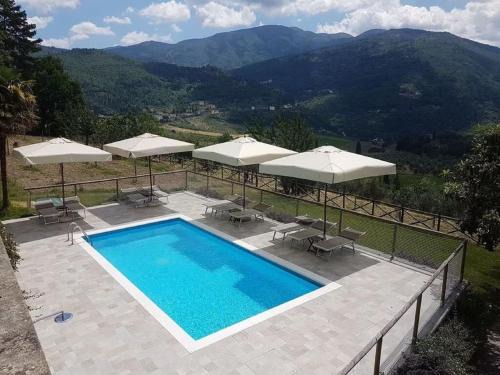 Holiday home in Pelago