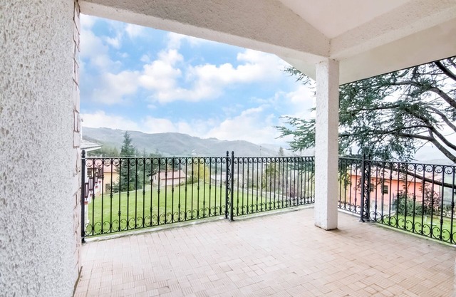 Casa vacanze rilassante con giardino