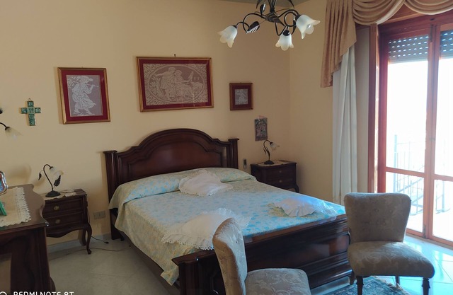 Holiday home in Serra Scirocco