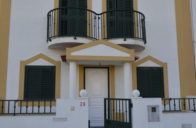 Ferienhaus in Sines