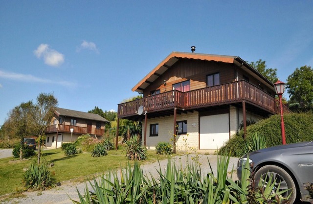 Ferienhaus in Somme-Leuze mit Sauna