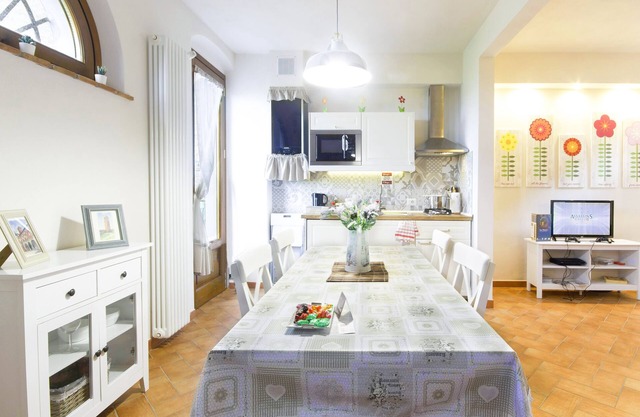 Holiday Home in the heart of Tuscany