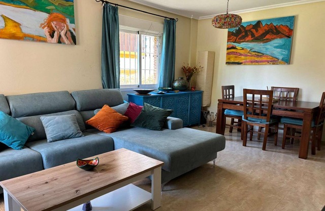 Holiday Home in Vera near Vera Playa