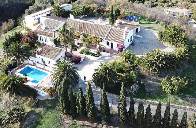 Holiday Home in Villanueva near El Torcal