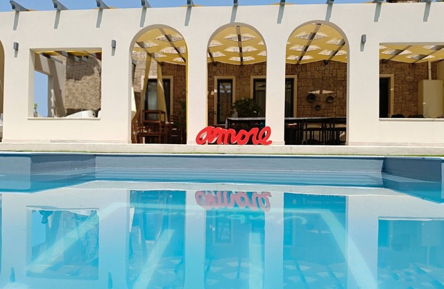 Ferienhaus 'In Villa Con Piscina' mit Gemeinschaftspool, Wi-Fi und Klimaanlage