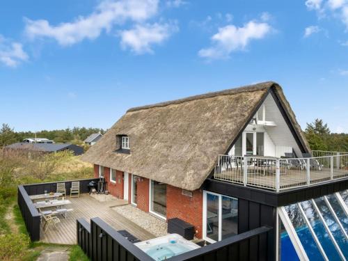 Holiday Home Irlin - 800m from the sea by Interhome